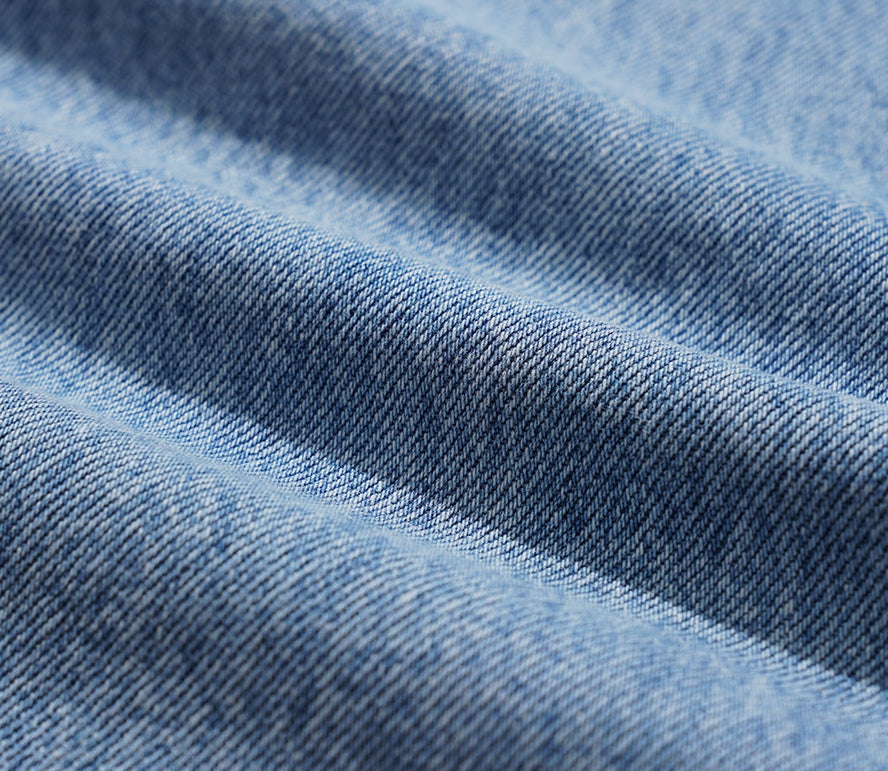FEPL(ペプル) Grade wide denim pants SJLP1339
