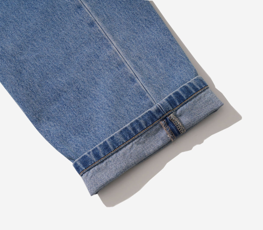FEPL(ペプル) Grade wide denim pants SJLP1339