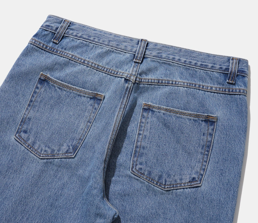 FEPL(ペプル) Grade wide denim pants SJLP1339