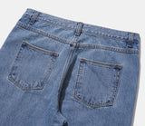 FEPL(ペプル) Grade wide denim pants SJLP1339