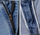 FEPL(ペプル) Grade wide denim pants SJLP1339