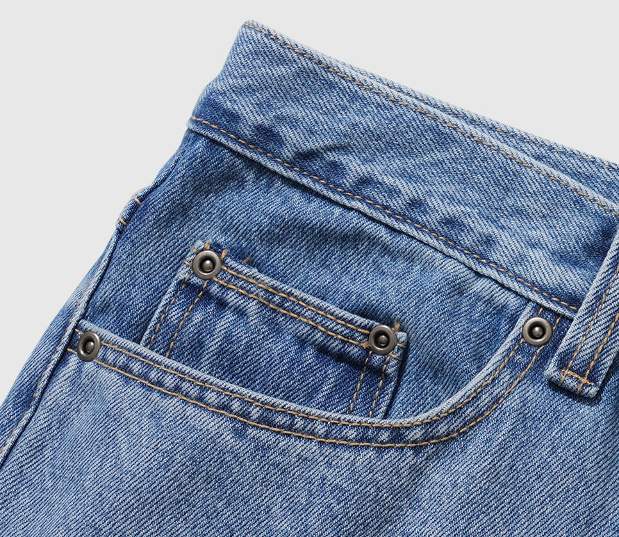 FEPL(ペプル) Grade wide denim pants SJLP1339