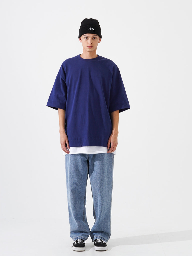 FEPL(ペプル) Grade wide denim pants SJLP1339