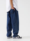 FEPL(ペプル) Grade wide denim pants SJLP1339