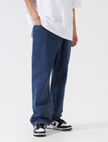 FEPL(ペプル) Grade wide denim pants SJLP1339