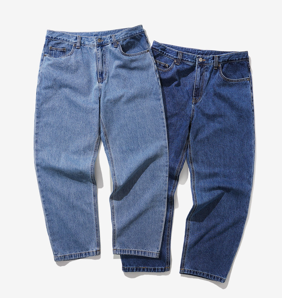 FEPL(ペプル) Grade wide denim pants SJLP1339