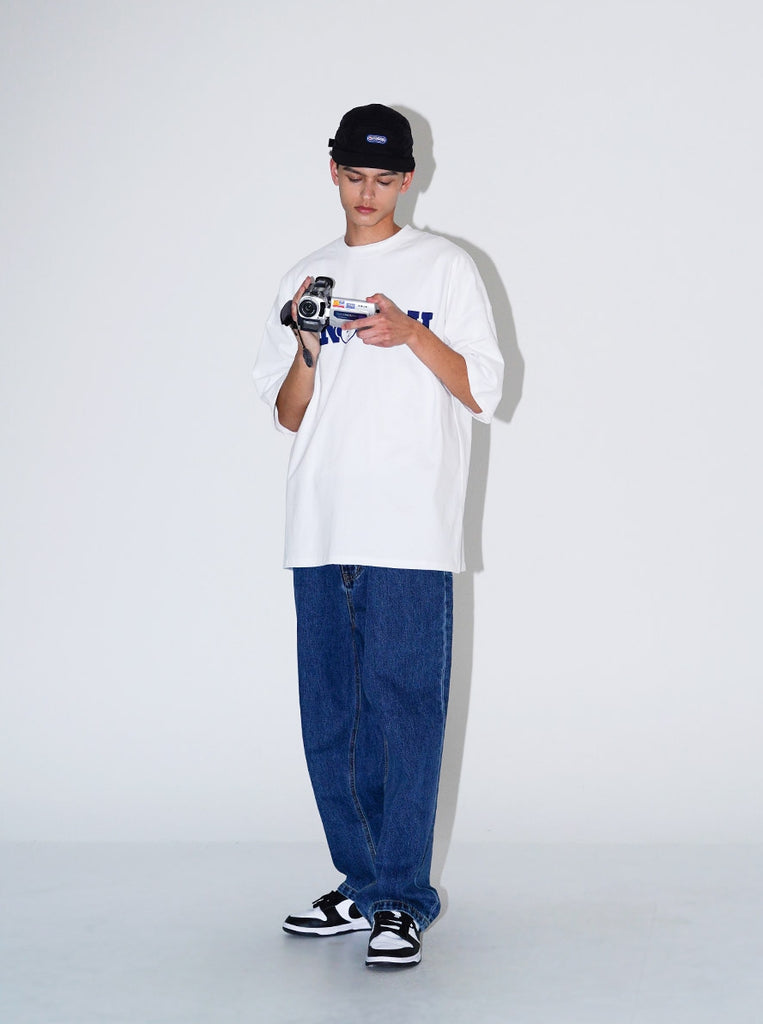 FEPL(ペプル) Grade wide denim pants SJLP1339