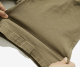 FEPL(ペプル) Cotton spandex shorts JDSP1353