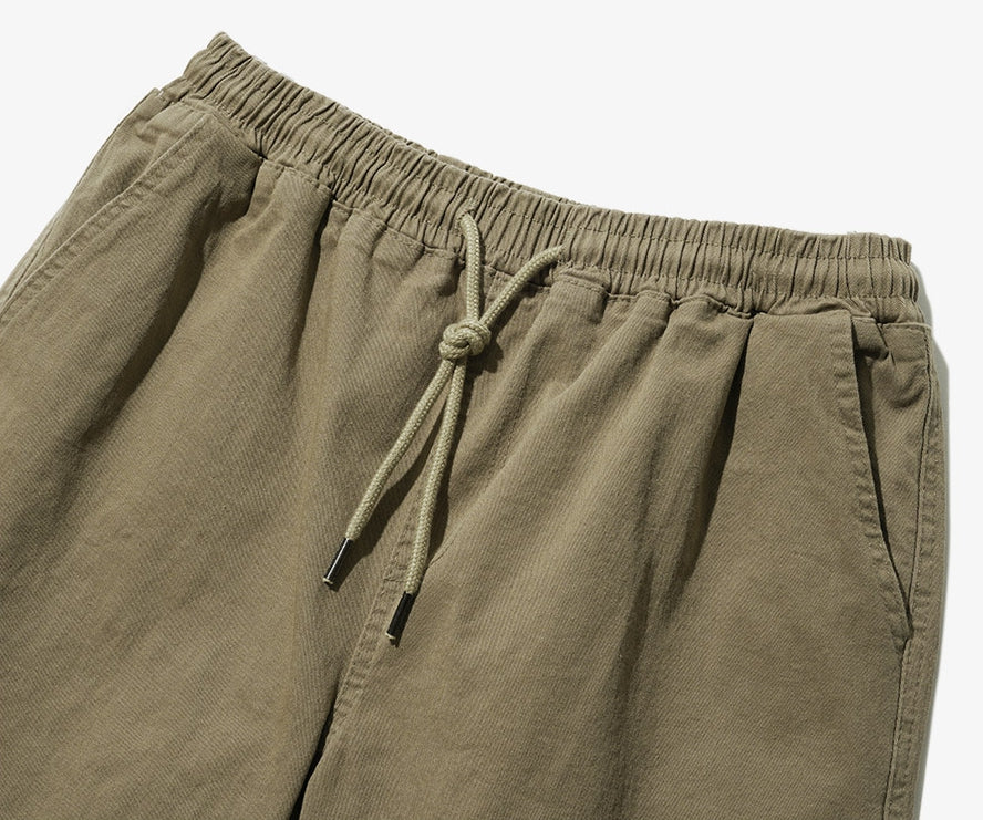 FEPL(ペプル) Cotton spandex shorts JDSP1353