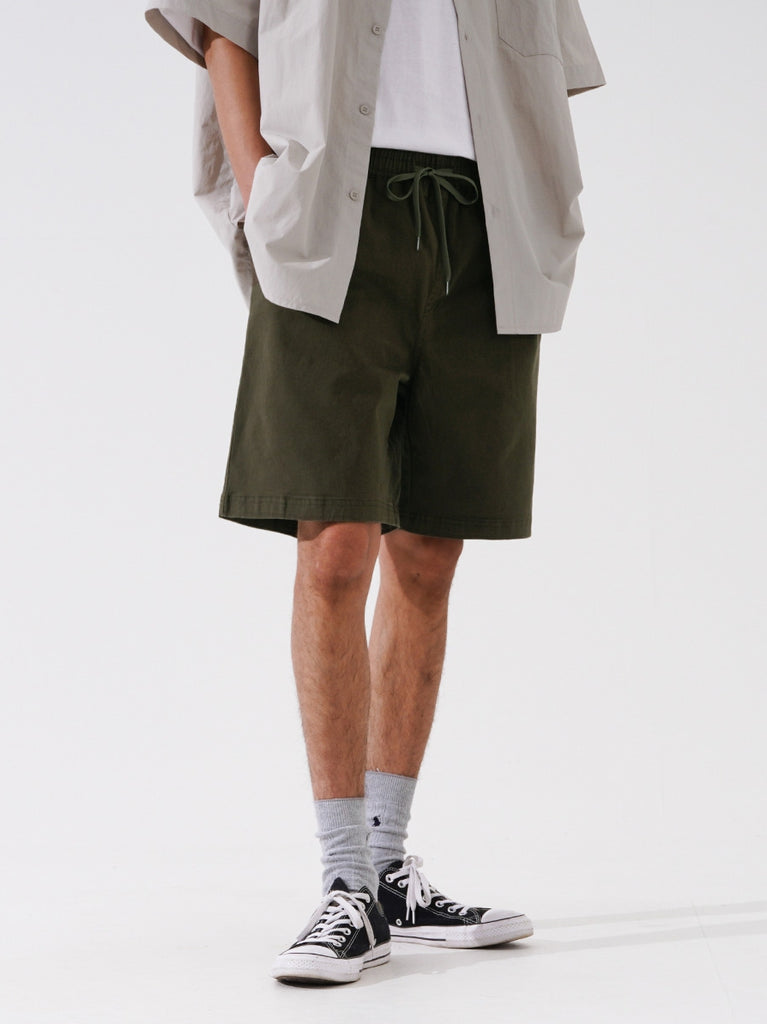 FEPL(ペプル) Cotton spandex shorts JDSP1353