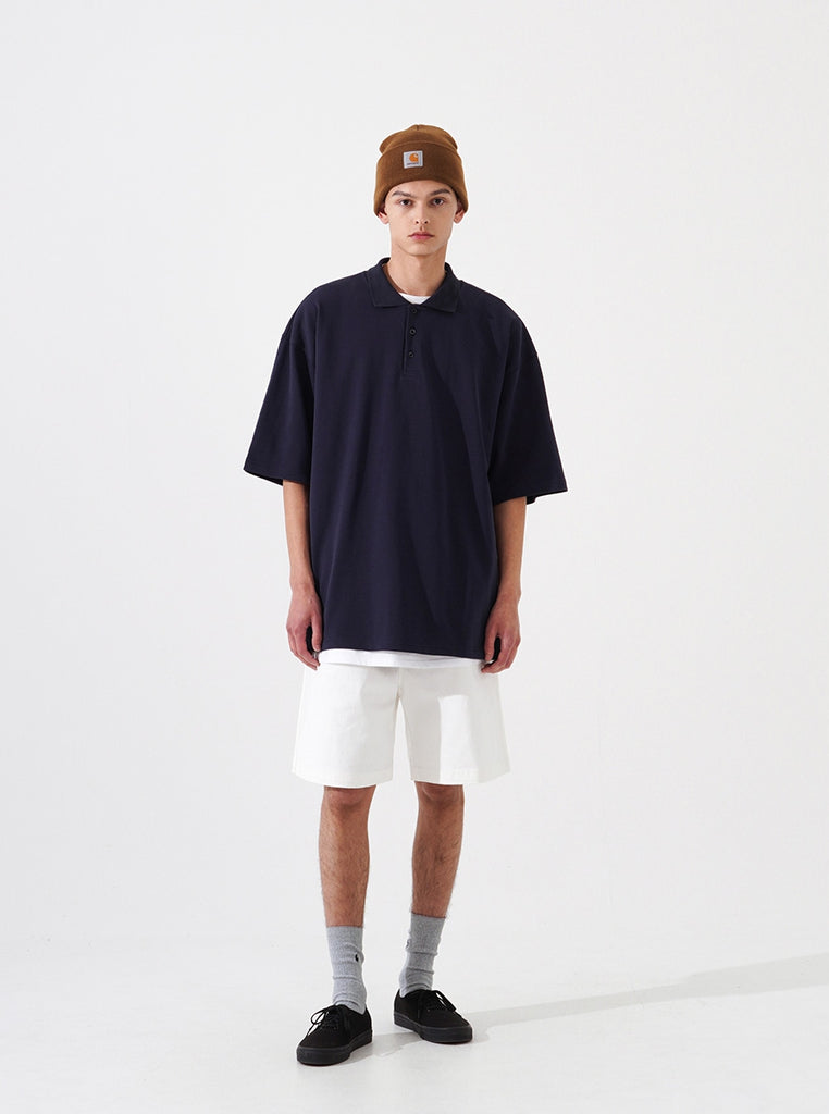 FEPL(ペプル) Cotton spandex shorts JDSP1353