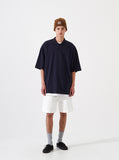 FEPL(ペプル) Cotton spandex shorts JDSP1353