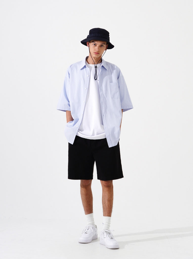 FEPL(ペプル) Cotton spandex shorts JDSP1353