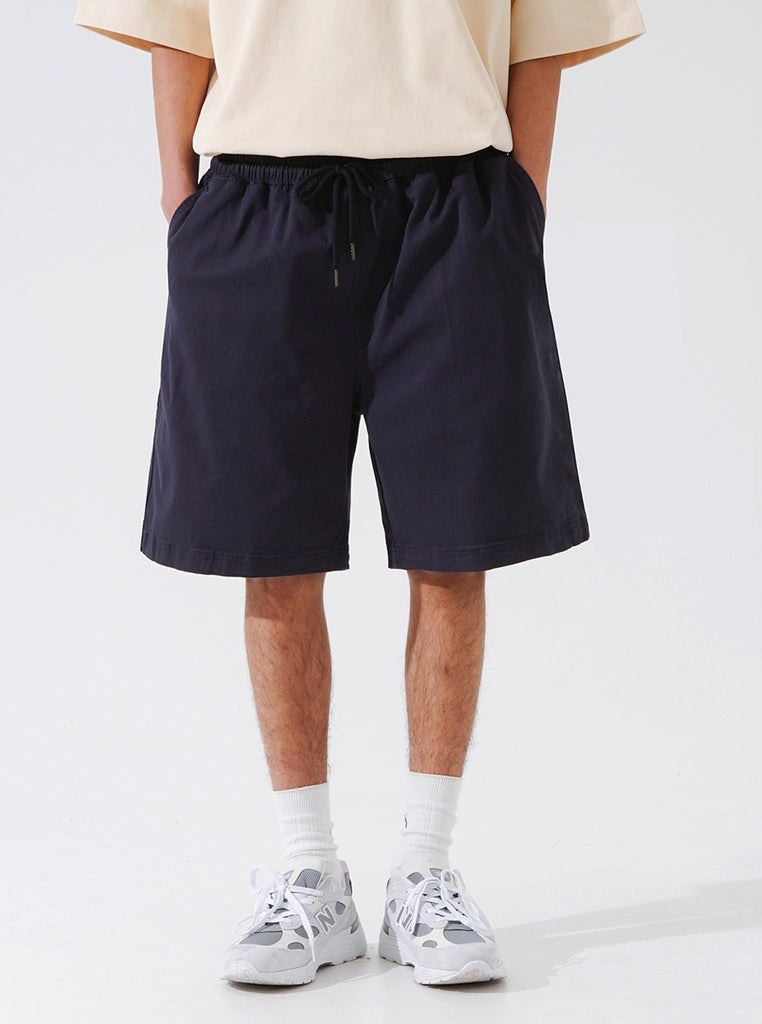 FEPL(ペプル) Cotton spandex shorts JDSP1353