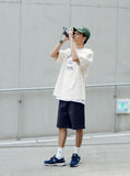 FEPL(ペプル) Cotton spandex shorts JDSP1353
