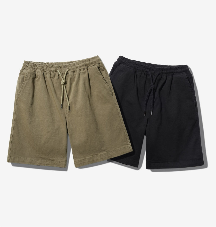 FEPL(ペプル) Cotton spandex shorts JDSP1353