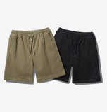 FEPL(ペプル) Cotton spandex shorts JDSP1353