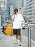 FEPL(ペプル) Cotton spandex shorts JDSP1353