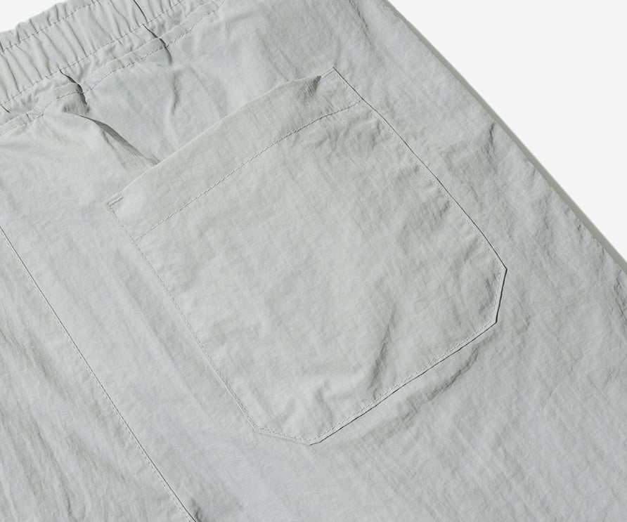 FEPL(ペプル) Turn-on nylon shorts SJSP1351