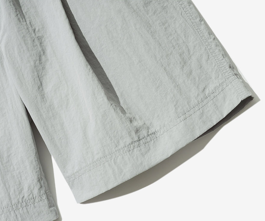 FEPL(ペプル) Turn-on nylon shorts SJSP1351