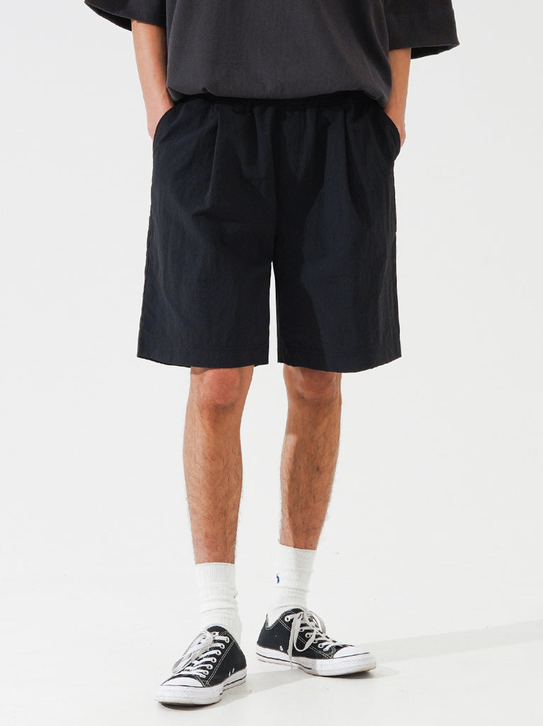 FEPL(ペプル) Turn-on nylon shorts SJSP1351