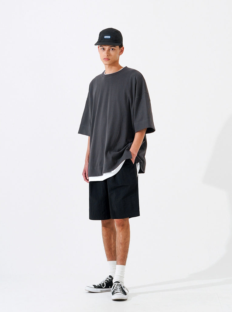FEPL(ペプル) Turn-on nylon shorts SJSP1351