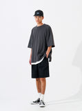 FEPL(ペプル) Turn-on nylon shorts SJSP1351