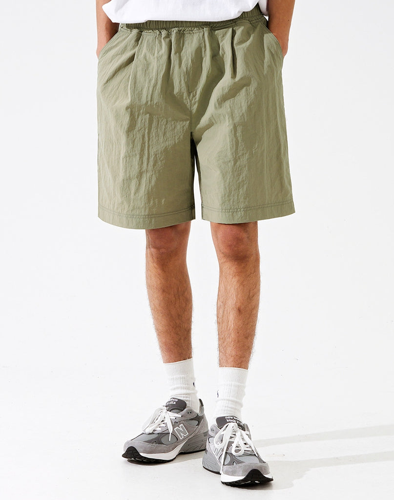 FEPL(ペプル) Turn-on nylon shorts SJSP1351