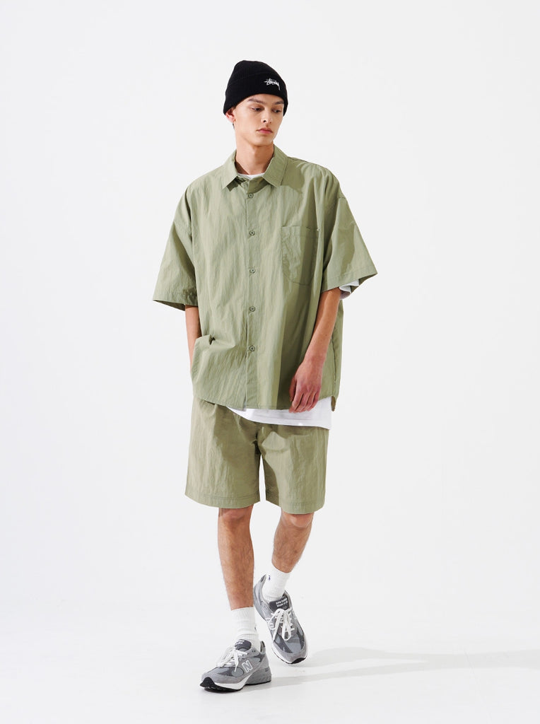 FEPL(ペプル) Turn-on nylon shorts SJSP1351
