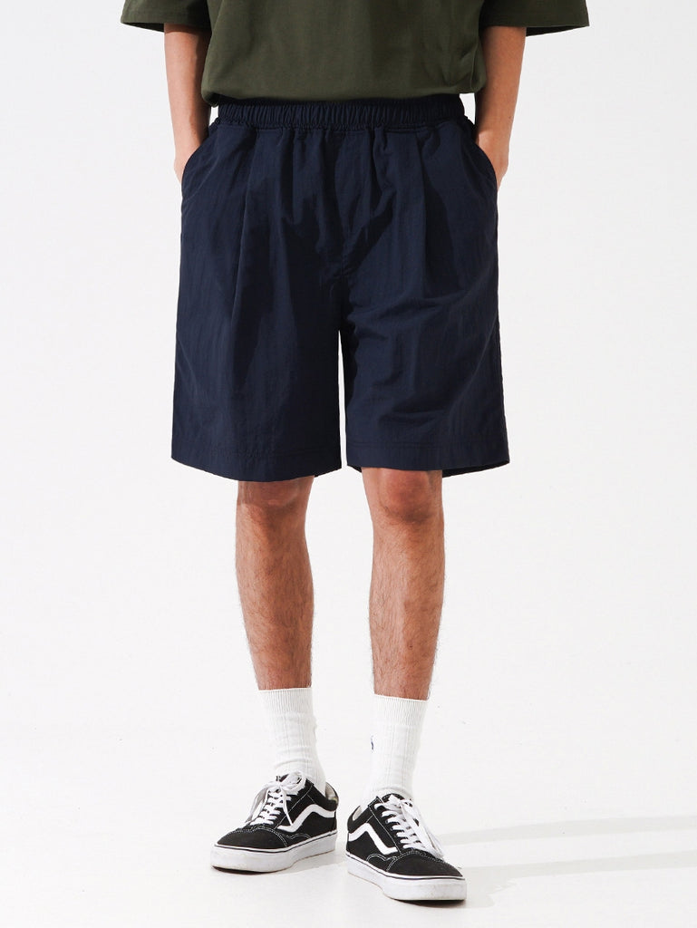 FEPL(ペプル) Turn-on nylon shorts SJSP1351