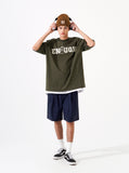 FEPL(ペプル) Turn-on nylon shorts SJSP1351