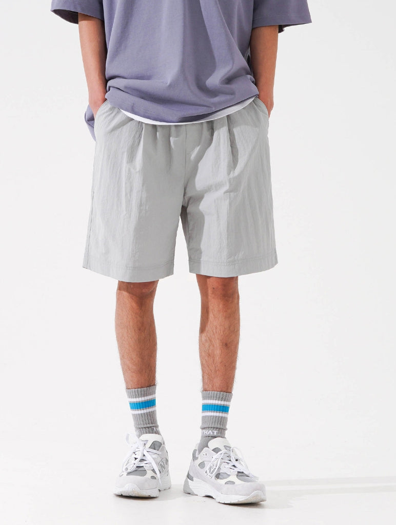 FEPL(ペプル) Turn-on nylon shorts SJSP1351