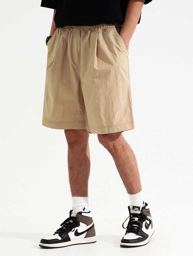 FEPL(ペプル) Turn-on nylon shorts SJSP1351