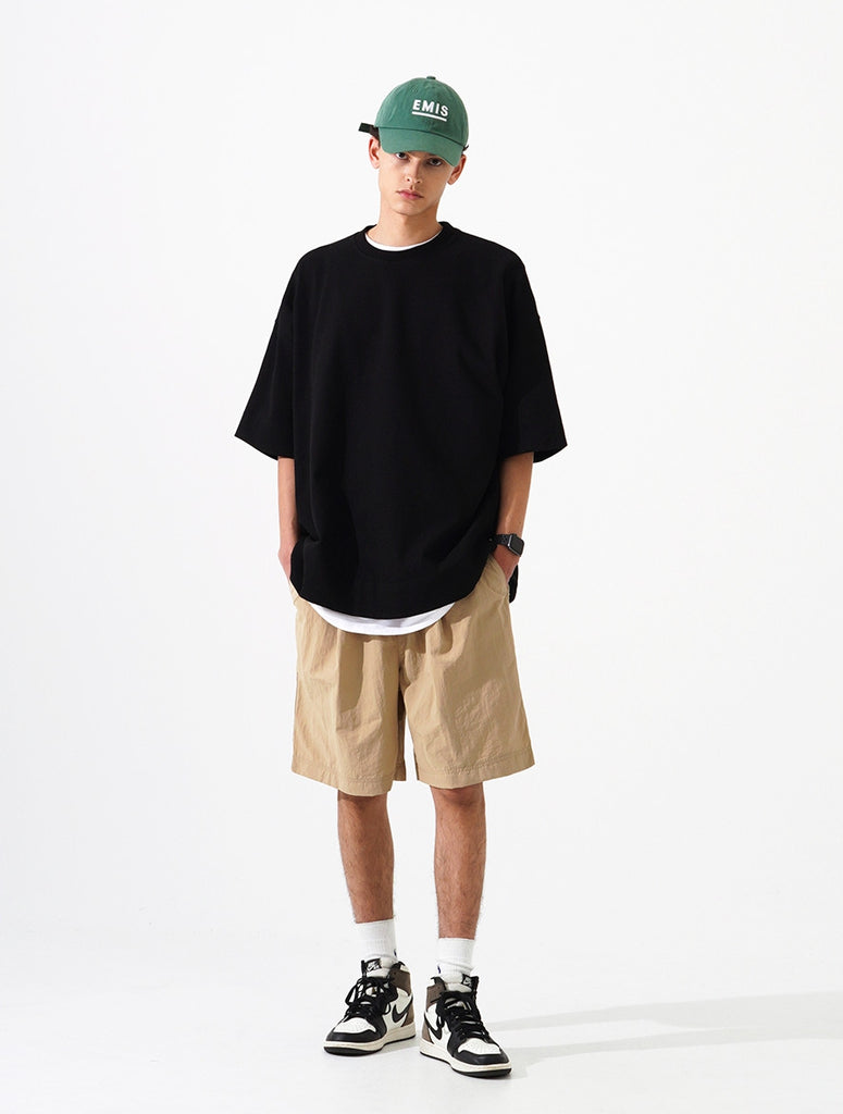 FEPL(ペプル) Turn-on nylon shorts SJSP1351