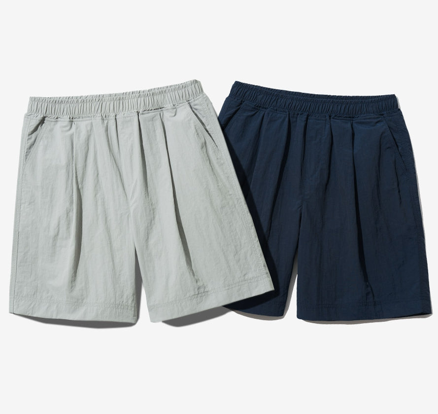 FEPL(ペプル) Turn-on nylon shorts SJSP1351