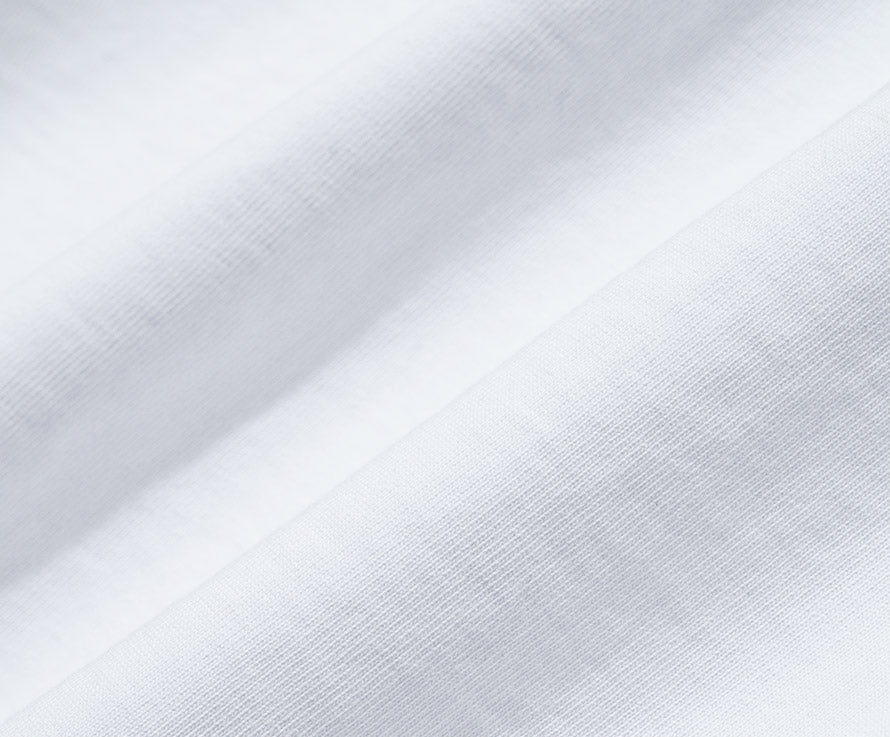 FEPL(ペプル) New solide over fit half sleeve T-shirt KYST1354