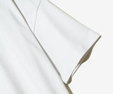 FEPL(ペプル) New solide over fit half sleeve T-shirt KYST1354
