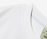 FEPL(ペプル) New solide over fit half sleeve T-shirt KYST1354
