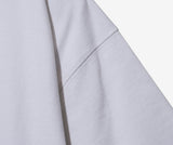 FEPL(ペプル) Dense collar half sleeve T-shirt YKST1348
