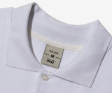 FEPL(ペプル) Dense collar half sleeve T-shirt YKST1348