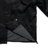 FM91.02 (エフエム91.02) xHM COACH JACKET