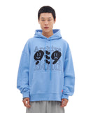 ARCHIVE BOLD (アーカイブボールド) 939 TYPE S HOOD (SKY BLUE)