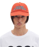 ARCHIVE BOLD (アーカイブボールド) EPISODE 5-PANNEL CAP #6 (ORANGE)