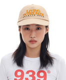 ARCHIVE BOLD (アーカイブボールド) EPISODE 5-PANNEL CAP #6 (BEIGE)