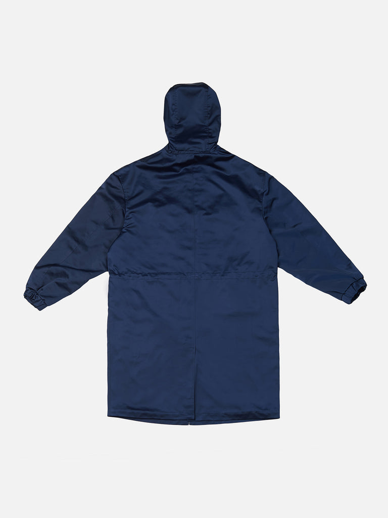 ディープリーク(DPRIQUE) 06 OVERSIZED PARKA - NAVY