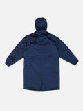 ディープリーク(DPRIQUE) 06 OVERSIZED PARKA - NAVY
