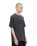 ARCHIVE BOLD (アーカイブボールド) 939 LOGO T-SHIRTS (DARK GRAY)