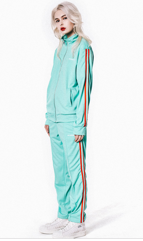 シディスコンマ(SHETHISCOMMA) A.S.A.P JERJEY