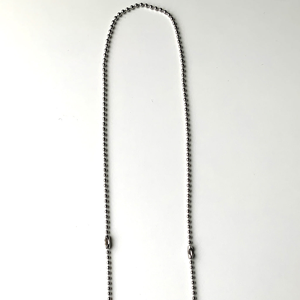 Nff(エヌエフエフ) 	 antique gemstone 2way necklace