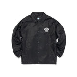 FM91.02 (エフエム91.02) xHM COACH JACKET